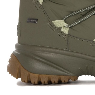 Botki śniegowce UGG 1131978 BTOL Yose Puffer r.37