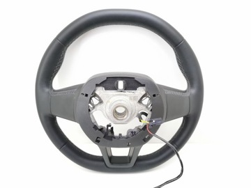 RENAULT CLIO V 5 CAPTUR II TRAFIC IV VOLANT ŘÍZENÍ 484002607R