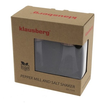 НАБОР ПЕРЦОВКИ + СОЛЕНКИ + ПОДСТАВКА