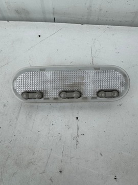 LAMPA POLSTROVÁNÍ NISSAN JUKE F15 - WAWA