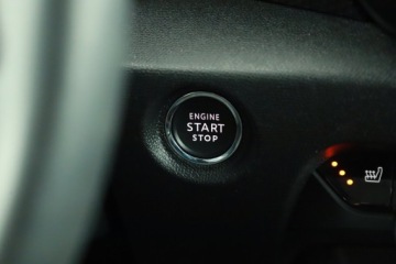 Citroen 2023 Citroen C4 X 1.2 PureTech, Salon Polska, zdjęcie 17