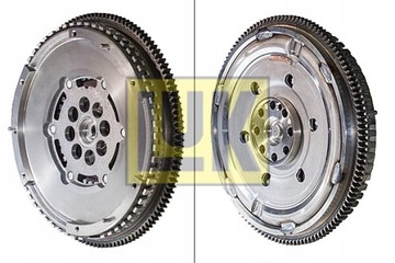 KOLO DVOUHMOTNÉ FORD RANGER MAZDA BT-50 2.5 3.0 LUK 2,5CRD 12/06- L