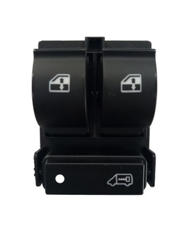 przełącznik szyb panel szyb Ducato Boxer Jumper 06