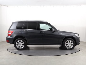 Mercedes GLK Off-roader 3.0 320 CDI 4MATIC 224KM 2009 Mercedes GLK 350 CDI, Salon Polska, 221 KM, 4X4, zdjęcie 4
