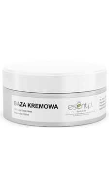 ESENT BAZA KREMOWA EASY CREAM BASE 100g