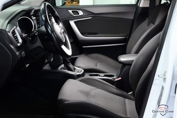 Kia Ceed III Kombi 1.6 CRDi 115KM 2020 Kia Ceed 1.6 CRDI Klima Led As.Pasa Kamera Radar Podgrz.Fot.Kier.PDC Gwara, zdjęcie 17