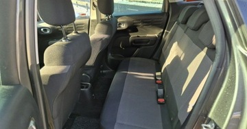 Citroen C3 Aircross  I Crossover 1.2 PureTech 110KM 2019 Citroen C3 Aircross 1.2 110KM Tablet Nawigacja Parktronic Kamera Tempomat, zdjęcie 12