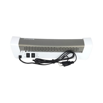 Ламинатор Leitz iLam Home Office A4 белый и серый x2