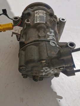 9223392-03, MINI R60 1.6 VTI 9223392-03 9223392-03 COMPRESSOR | thumb 1