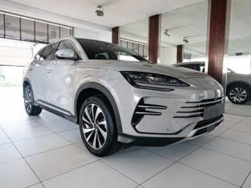 BYD Seal U DM-i 218KM 2026 BYD Seal U DM-i Boost Suv 1.5 (218KM) 2026, zdjęcie 2