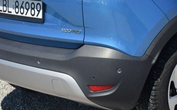 Opel 2020 Opel Crossland X 1.2B 2020r Navi Kamera 360 Oryginal Lakier 20 TYS KM Spro, zdjęcie 33