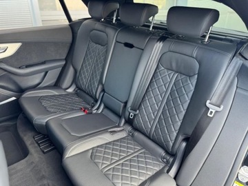 Audi Q8 SUV 3.0 55 TFSI 340KM 2022 Audi Q8 Zawieszenie adaptive air Reflektory Matrix , Bang Olufsen 3.0, zdjęcie 34