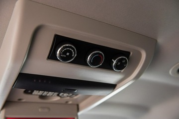 Fiat Freemont 2.0 Multijet II 16v 170KM 2015 Fiat Freemont Black Code ! 2.0d 170KM Automat AWD, zdjęcie 27