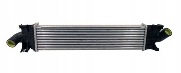 MAZDA 3 INTERCOOLER 1.6D 2003 - 2009 / NOWY