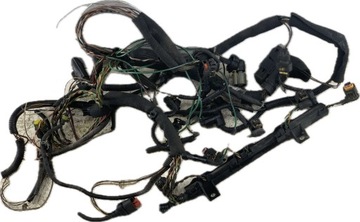 ALFA ROMEO 166 2.4 20V JTD INSTALACE SVAZEK MOTORU