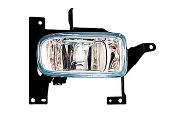 HALOGEN - SVĚTLO MLHOVKA TYC D20151680C 29023