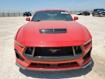 Ford Mustang VI Fastback Facelifting 5.0 Ti-VCT 450KM 2024 Ford Mustang GT 2024 5.0l 5.0 Benzyna 450KM, zdjęcie 5