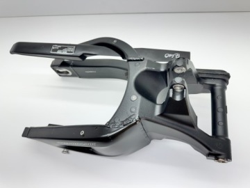 РЫЧАГ УПРАВЛЕНИЯ HONDA CBR 600 RR PC40 07-12