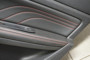 SEDADLA POHOVKA PEUGEOT 308 T9 SW GT LINE