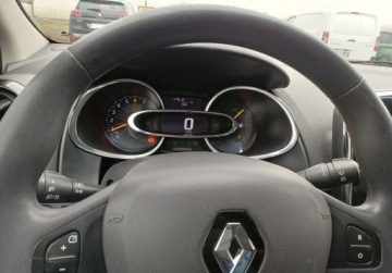 Renault Clio III Hatchback 3d Phase II 1.2 16v 75KM 2013 Renault Clio 275 1.2 16V Authentique 75KM I wl. 1.1 Benzyna 75KM, zdjęcie 19