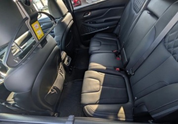 Hyundai Santa Fe IV SUV HEV 1.6 T-GDI HEV 230KM 2022 Hyundai Santa Fe Hybrid 1.6 T-GDI 230KM HEV 4WD Automat 98.036km Platinum, zdjęcie 15