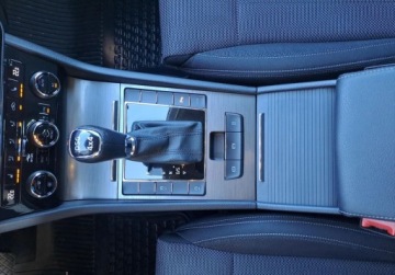 Skoda Superb III Scout 2.0 TDI SCR 200KM 2021 Skoda Superb 4x4 DSG 2,0TDI 200KM Salon PL ASO VAT23 2.0 Diesel 200KM, zdjęcie 23