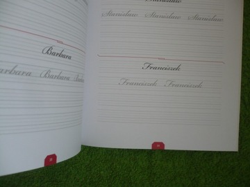 ХУДОЖЕСТВЕННАЯ КАЛЛИГРАФИЯ