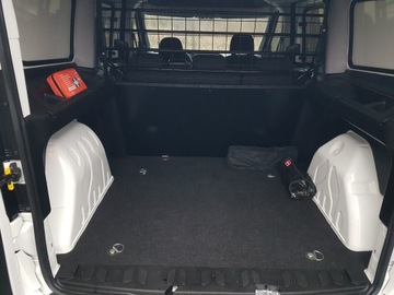 Fiat Doblo IV 2020 FIAT DOBLO 5 OSÓB KLIMA DŁUGI 6-BIEGÓW KRAJOWY I-WŁAŚCICIEL 2xDRZWI BOCZNE, zdjęcie 23