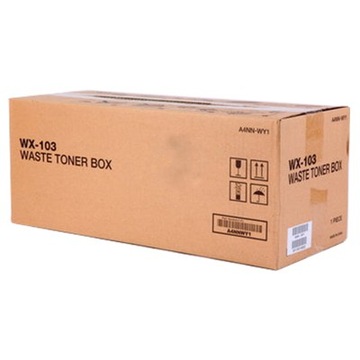 Pojemnik na zużyty toner WX-103 KONICA-MINOLTA