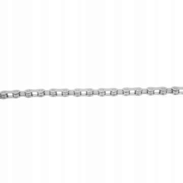 10-СКОРОСТНАЯ ВЕЛОСИПЕДНАЯ ЦЕПЬ СЕРЕБРЯНАЯ ЦЕПЬ