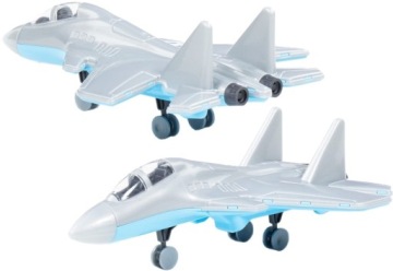 SAMOLOT MYŚLIWIEC F-16 ODRZUTOWIEC WOJSKOWY 80950