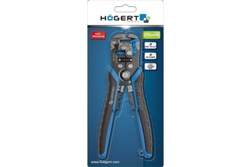 Автоматический съемник изоляции HT1P182, 0,05-10,0м