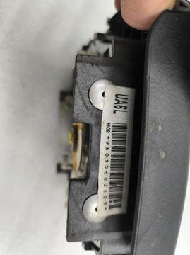 AIRBAG ŘIDIČE FORD RANGER II 95010602529