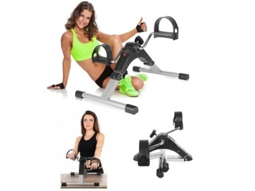 ВЕЛОСИПЕД ДЛЯ РЕАБИЛИТАЦИИ РОТОРА для велотренажёра -CE