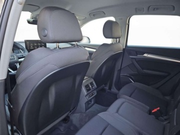 Audi Q5 II SUV Facelifting 2.0 40 TDI 204KM 2024 Audi Q5 matrixy, ambient plus, tempomat, kamera cofania, 2.0 Diesel 204KM, zdjęcie 28