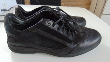 timberland roz 8M europa 42 skóra
