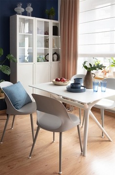 Decoria Римская штора Capri 160x170 бежевый