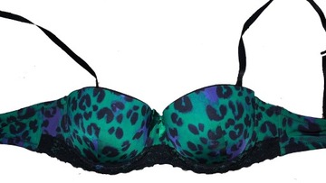 La Senza Biustonosz roz 70 C