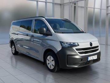 Volkswagen Caravelle T6 Transporter 2.0 TDI 150KM 2025 Volkswagen Caravelle 9 osob./L2H1, 2.0 TDI 150 KM, zdjęcie 3