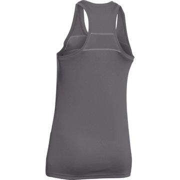 G1236 Футболка Under Armour Graphite Matchup Tank