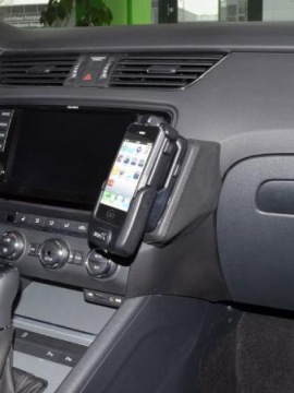 Konzola Kuda pro telefon do Škoda Octavia III