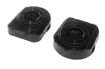 Elica - Filtr węglowy CFC0140122 (2 szt. w kpl.)