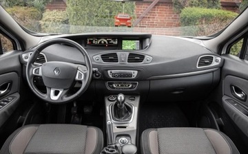 Renault Scenic III XMOD Energy TCe 115KM 2013 Renault Scenic TCE 115KM X-Mode Lift Navi Alu Pdc Gwarancjia 1.2, zdjęcie 26