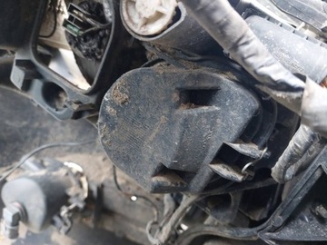 ФОНАРЬ ЛЕВАЯ ПЕРЕДНЯЯ + ПРАВАЯ ПЕРЕДНЯЯ BMW E90 E91 EU EUROPA 6942722 89311639