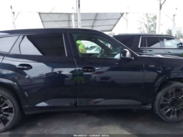 BMW XM 2023 BMW XM 2023 4.4 Hybryda 483KM, zdjęcie 6