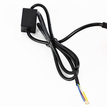 1-ФАЗНЫЙ ВИБРАЦИОННЫЙ ДВИГАТЕЛЬ 40 Вт 3000 ОБ/МИН