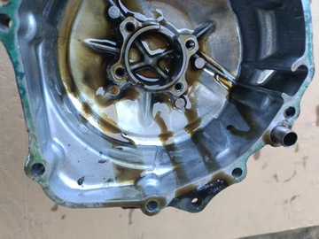 Крышка генератора Honda cbr 900 sc28 92-95