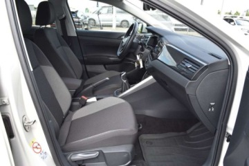 Volkswagen Taigo 2025 Volkswagen Taigo SalonPL 115 KM TSI Life Kamera Czujniki Fot.Podgrz. AppCo, zdjęcie 20