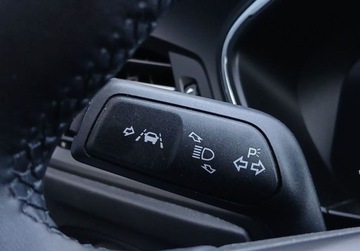 Ford Focus IV Kombi Facelifting 1.5 ECOBLUE 115KM 2024 Ford Focus BLACK WEEK 1.5 Ecoblue 115KM Titanium X Salon PL FV23 1 wlascic, zdjęcie 21