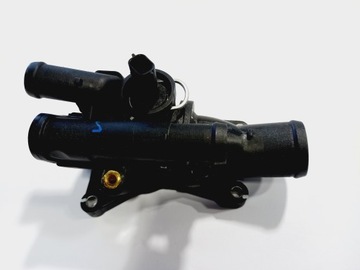 OBUDOWA TERMOSTATU RENAULT DACIA 1.5 BLUEHDI ORYG